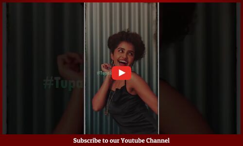 అనుపమ బేబీ రెచ్చిపోయింది 🔥🤙: #AnupamaParameswaran Enjoying Her Vacation #tillusquare #ytshort #shots