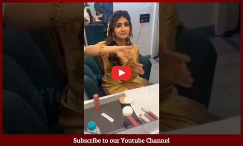 శ్రీలీల😘❤️: #Sreeleela Looking Cute #trending #shorts #trendingshorts #shorts #ytshorts