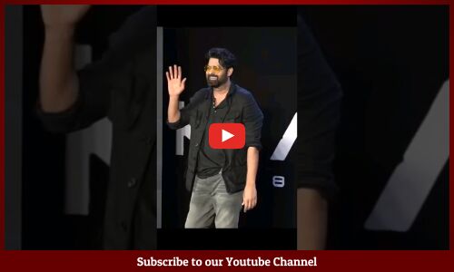 Kalki 2898 AD Pre Release Event Highlights | #Prabhas #Amitabh #KamalHaasan #Deepika #NagAshwin