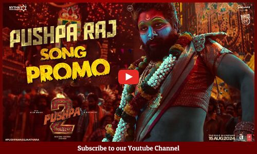 PUSHPA PUSHPA Song Promo🔥 - Pushpa 2 The Rule | Allu Arjun | Sukumar | Rashmika | Fahadh Faasil |DSP
