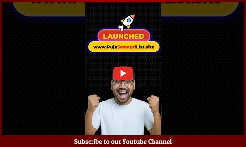 My 3rd out 30 website is now live. Please checkout www.pujasamagrilist.site