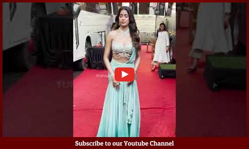 శ్రీదేవి కూతురు😱🙏 #sridevi Daughter #jhanvikapoor Visuals