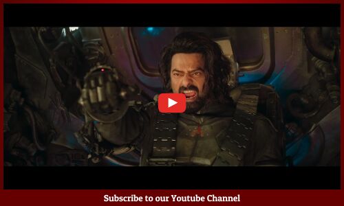 Kalki 2898 AD Making Video | Prabhas | Amitabh Bachchan | Kamal Haasan | Deepika | Nag Ashwin