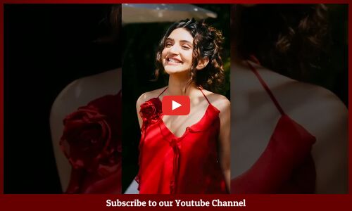 నా కాఫీ కప్పుల్లో షుగర్ క్యూబు నువ్వే నువ్వే❤️ 😘: Sreeleela Latest Stylish Photoshoot #ytshots