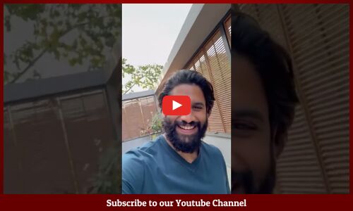 బుజ్జితల్లీ.. కాస్త నవ్వవే..😍❤️😂#NagaChaitanya #SaiPallavi  #thandel #valentinesday #ytshort #shots