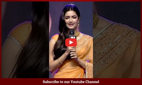 మాస్ మహారాజ నన్ను మహారాణి చూసుకున్నావ్😘❤️: #BhagyashriBorse #MrBachchan #RaviTeja #ytshots #shots