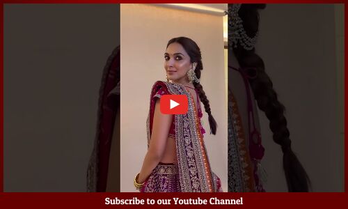 దేవదారు శిల్పంలా మెరిసి పోయే😘❤️: #KiaraAdvani #GameChanger #ytshots #shots #trending