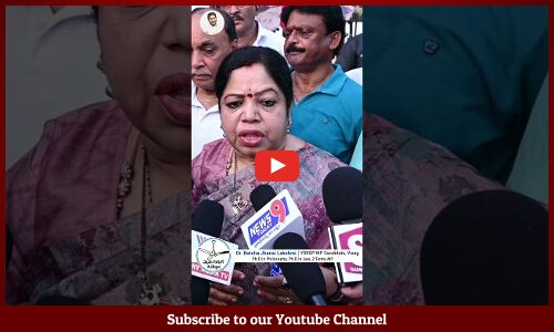 విశాఖ ప్రగతి కోసం మన పిల్లల ఉజ్వల భవిత కోసం ఝాన్సమ్మే రావాలి🔥: #TeamBotcha #VizagWithJhansi