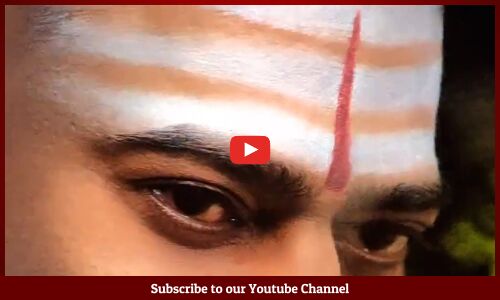 Kannappa Teaser Theater Response 💥 | Vishnu Manchu | Mohan Babu | Prabhas | Mohanlal | Akshay Kumar