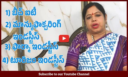 Botsa Jhansi Lakshmi About Visakha Pragathi | CM Jagan | Vote For YSRCP