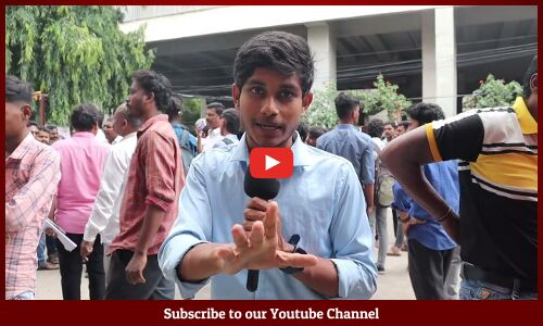 Utsavam Movie Public Talk | Dilip Prakash | Regina Cassandra | Anup Rubens | Tupaki