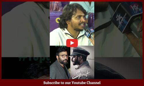 ఛాన్స్ వస్తే ప్రభాస్ సిస్టర్ గా నటించడానికి నేను రెడీ 😄 #VaishnaviChaitanya About #Prabhas #shots