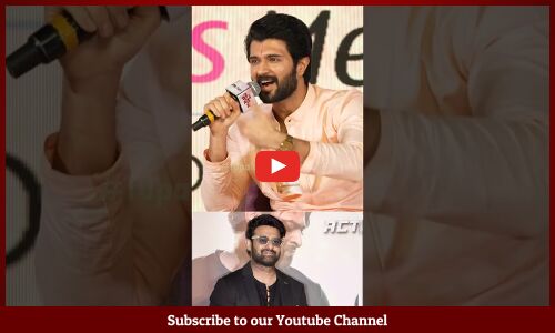 నాకు పొగరు అని ప్రభాస్ అన్నాడు:#VijayDeverakonda #Prabha #dilraju #FamilyStar #ytshort #shots