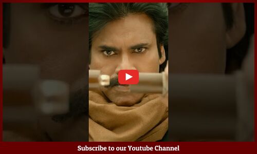 ఆ భగవంతుడు ఖచ్చితంగా ఒకడిని పంపిస్తాడు: #HariHaraVeeraMallu - 𝑷𝒂𝒓𝒕 1 - 𝑺𝒘𝒐𝒓𝒅 𝒗𝒔 𝑺𝒑𝒊𝒓𝒊𝒕 Teaser