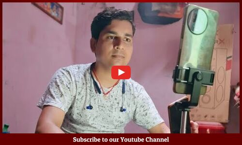 SATISHJEETECH is live YouTube se related jankari