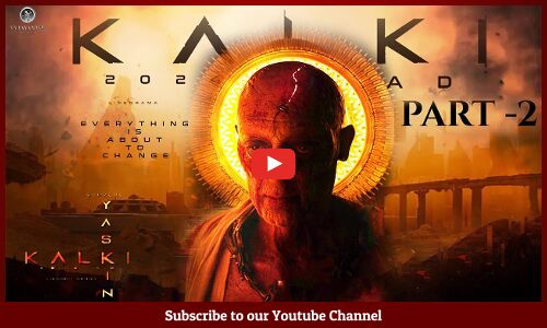 Kalki 2898 AD Movie | Ulaganayagan Kamal Haasan Reaction After Watching Kalki 2898 AD Movie