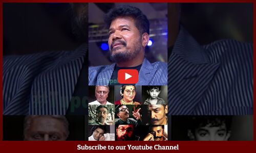 కమల్ హస్సన్ ని ఇమిటేట్ చేసిన బ్రహ్మీ🤣👏🏻: #Brahmanandam Imitates #KamalHaasan #bharateeyudu2 #shots