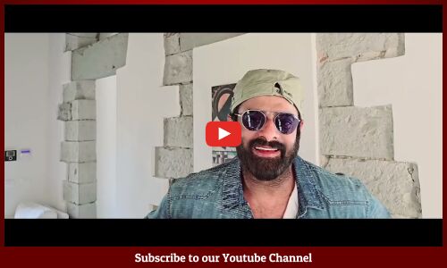 Rebel Star Prabhas’ About Success of Kalki 2898 AD | Nag Ashwin | Prabhas, Amitabh, Kamal , Deepika