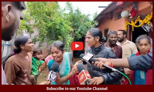 Women Fires On CM Revanth Reddy | HYDRAA Carries Out Demolition Drive Across Hyderabad