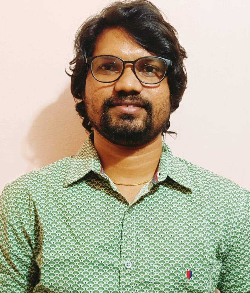 Gopi Velupala Gopi Velupala