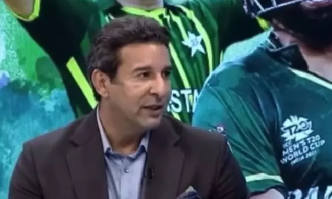 బిరియానీ వేడిలో సానియా మిర్జాపై పంచ్ వేసాడు!