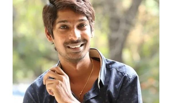 Dhanraj Ranmal దర్శకుడిగా మరో సీనియర్ కమెడియన్ | Another senior comedian as director