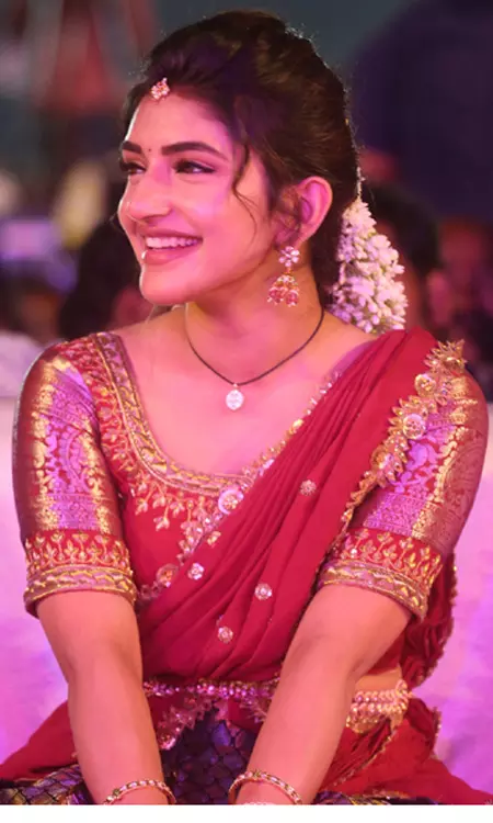 Bhagavanthkesari Trailer launch Event Set 2