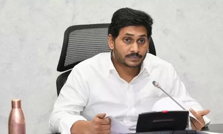 బాబుకు దక్కని ఆ రికార్డు కోసం జగన్ పంతం!