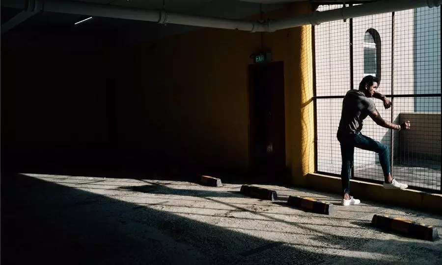 ఆ ఫామిలీ హీరో కోసం స్టార్ల మీద స్టార్లు లైన్ లోకి!