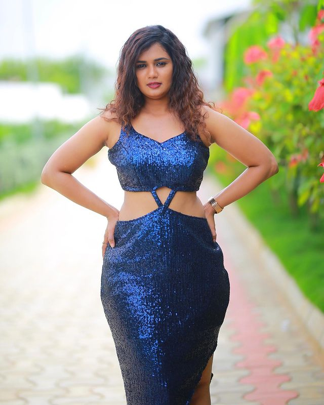 Aryana Responds to Body Shaming with Confidence