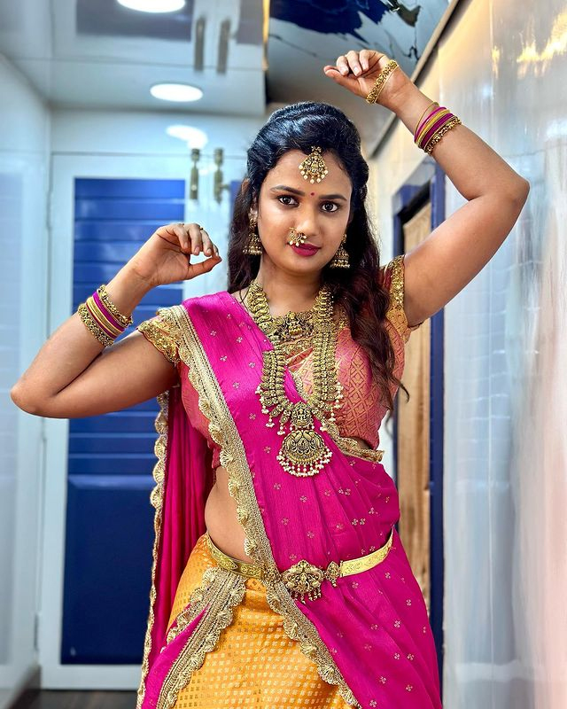 Aryana Responds to Body Shaming with Confidence Aryana Responds to Body Shaming with Confidence