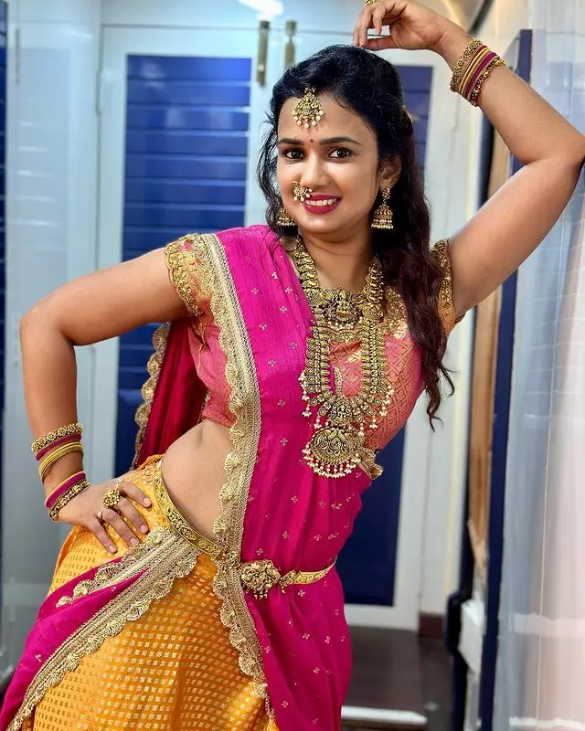 Aryana Responds to Body Shaming with Confidence