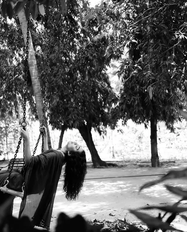 Effervescent Beauty Shivathmika Rajashekar Effervescent Beauty Shivathmika Rajashekar