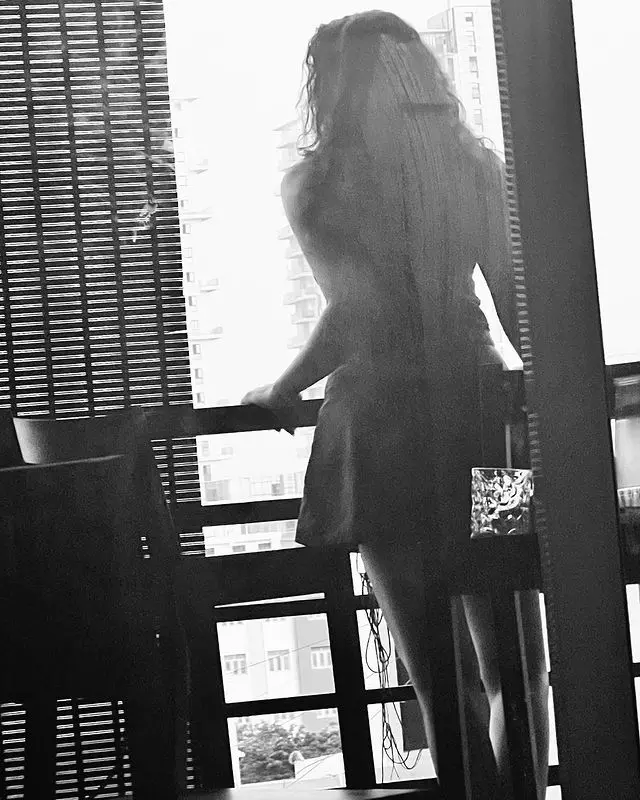 Effervescent Beauty Shivathmika Rajashekar Effervescent Beauty Shivathmika Rajashekar