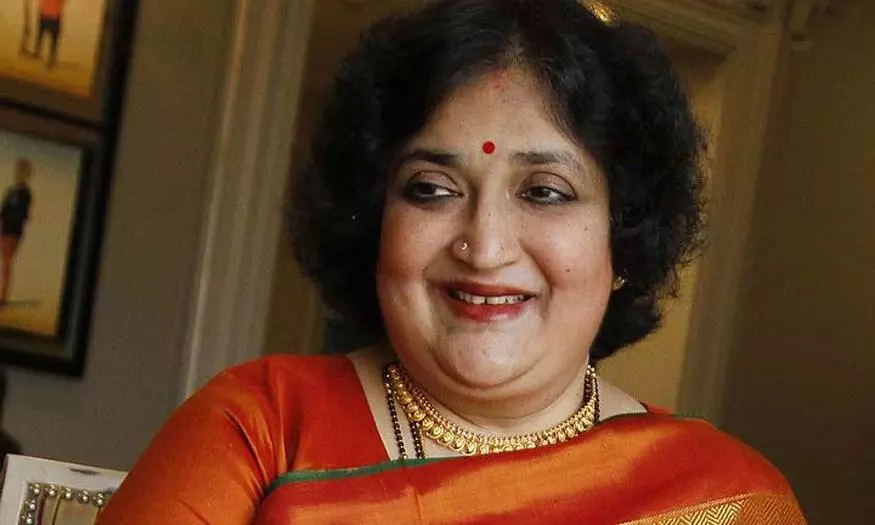 ల‌తా రజనీకాంత్‌కు కోర్టులో ఎదురు దెబ్బ‌