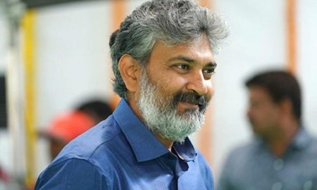 జ‌క్క‌న్న హీరోలు కేవ‌లం మ‌నోళ్లేనా? | Are the heroes of Jakkanna just ...