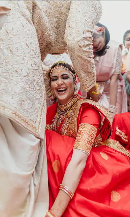 A Starry Affair at Varun Tej and Lavanyas Wedding