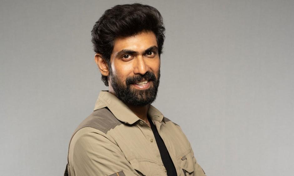 వ‌రుస‌గా పాన్ ఇండియా సినిమాల్లో రానా | Rana appeared in Pan India films ...