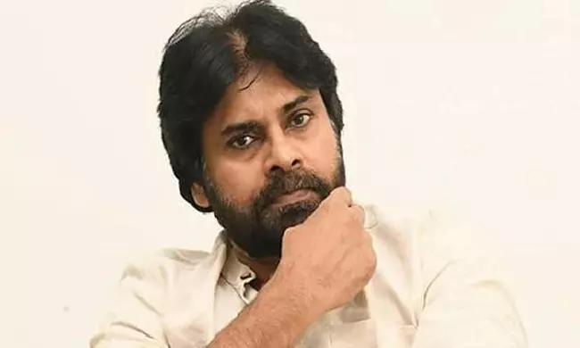 పవన్ పోటీ చేసే స్థానం ఫిక్స్... బాబు పర్మిషన్ గ్రాంటెడ్!