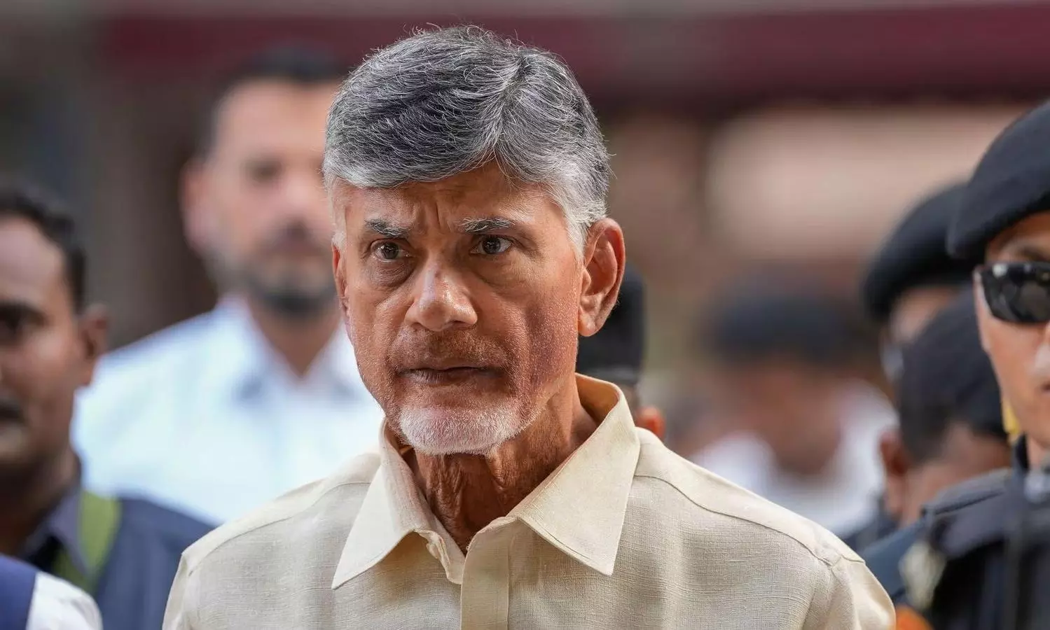 కో ఆర్డినేషన్ మీటింగ్ : చంద్రబాబు వస్తున్నారా...?