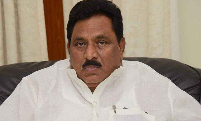 చిన రాజప్ప హ్యాట్రిక్ ఆశలకు వైసీపీ బ్రేకులు...! | YCP brakes China ...