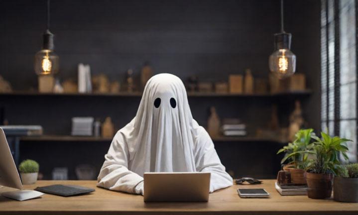 కొత్త ట్రెండ్... ఘోస్ట్ జాబ్స్ అంటే తెలుసా? | New Trend in IT Ghost Job