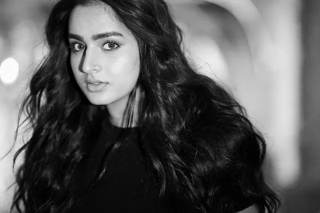 Ayesha Khan Looks Incredible in This Garment Ayesha Khan Looks Incredible in This Garment