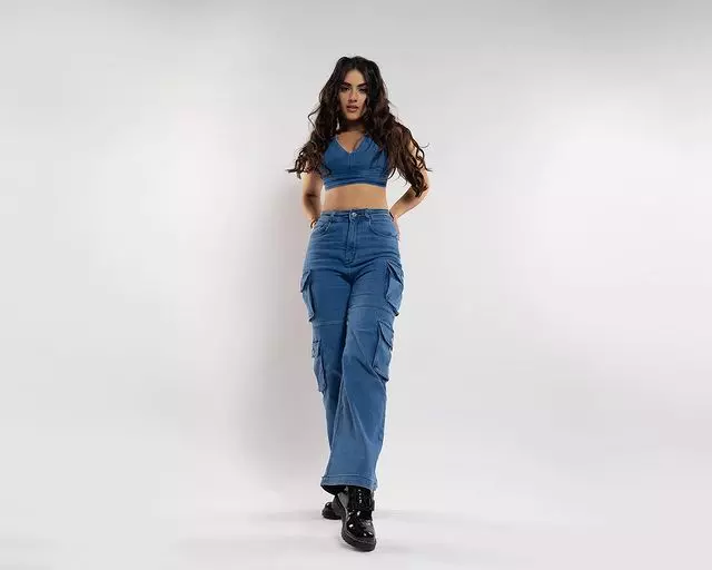 Kavya Thapar Makes a Fashion Statement in This Dress