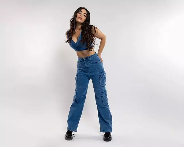 Kavya Thapar Makes a Fashion Statement in This Dress