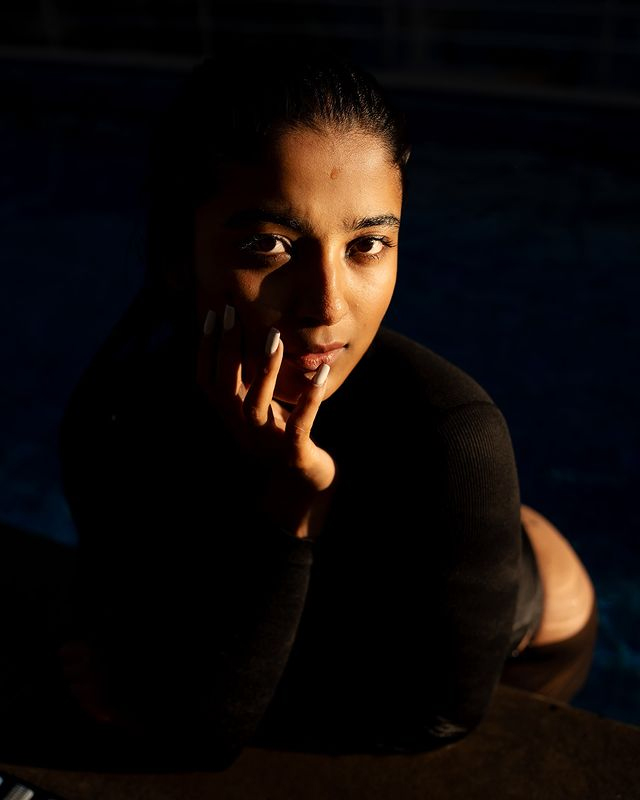 Chaithra Achars Instagram Photo Fiesta