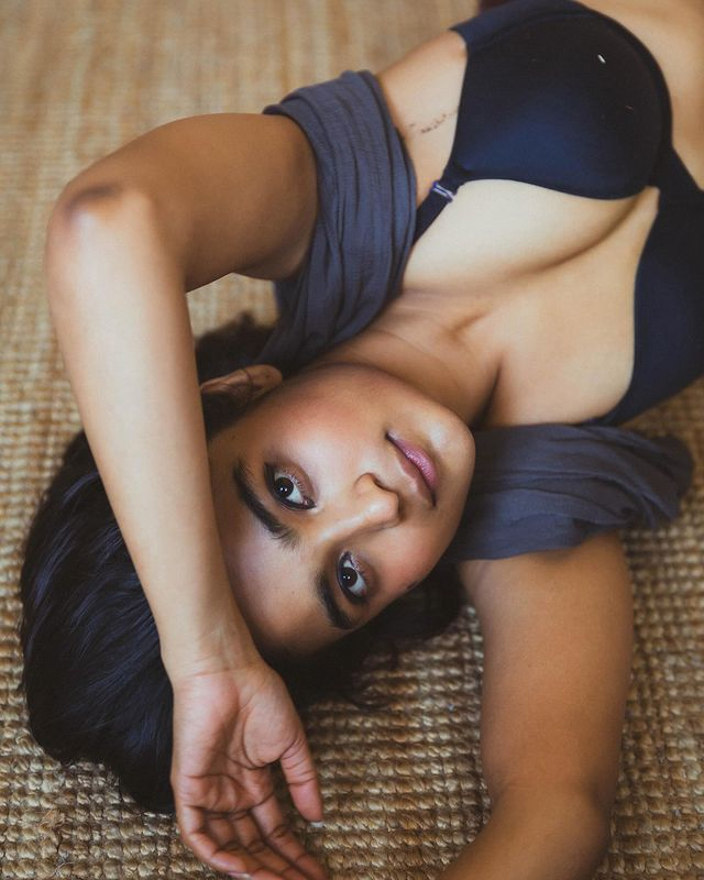 Chaithra Achars Instagram Photo Fiesta Chaithra Achars Instagram Photo Fiesta