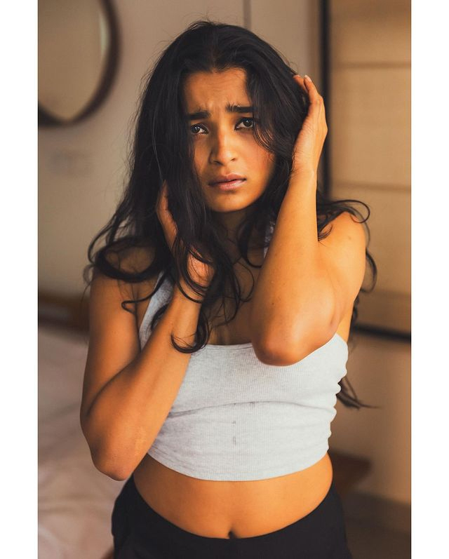 Chaithra Achars Instagram Photo Fiesta Chaithra Achars Instagram Photo Fiesta