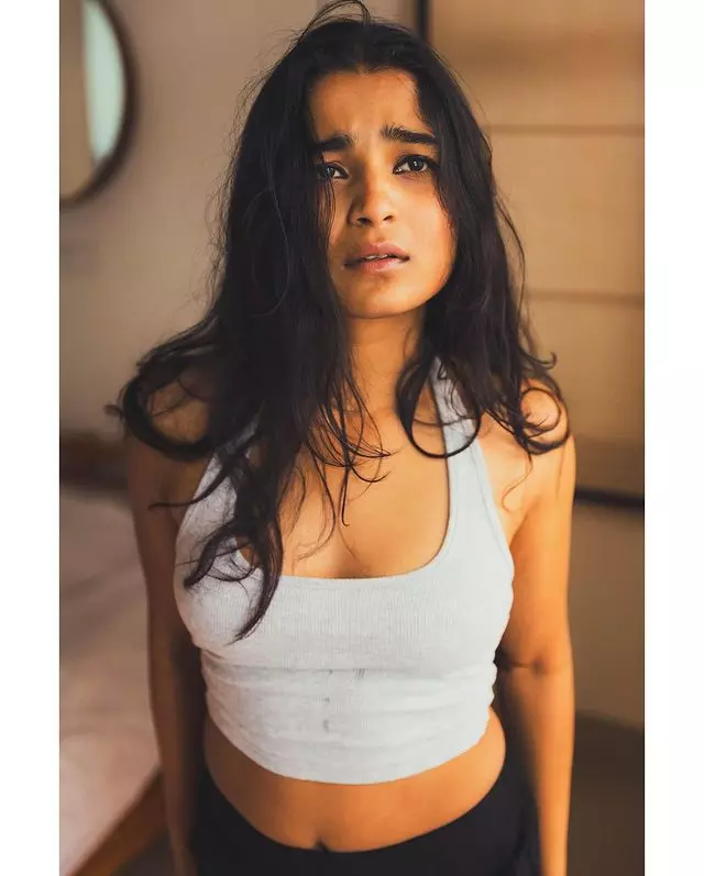 Chaithra Achars Instagram Photo Fiesta