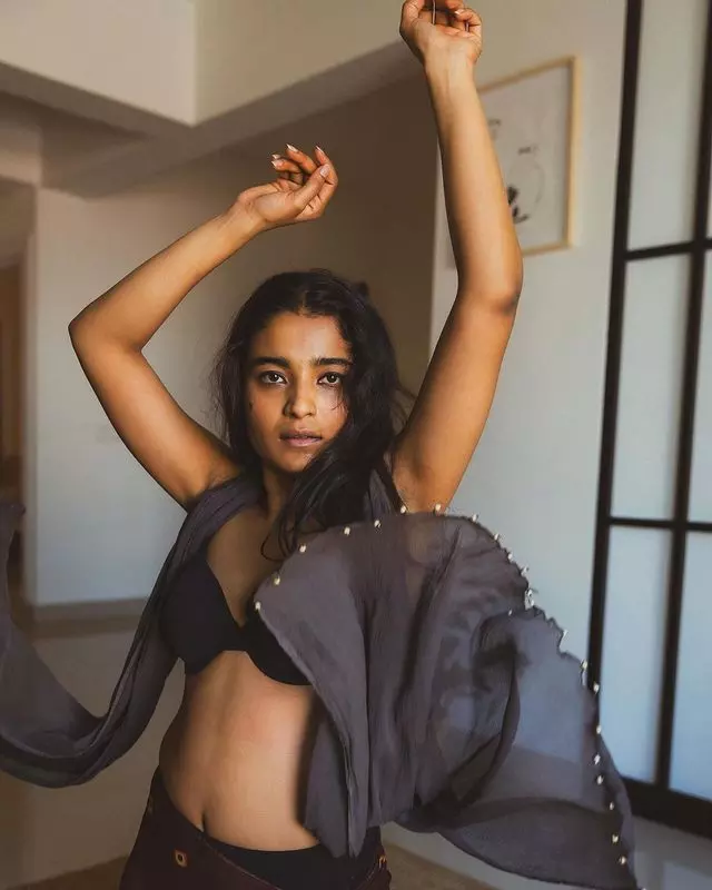 Chaithra Achars Instagram Photo Fiesta Chaithra Achars Instagram Photo Fiesta